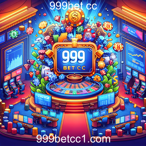 Descubra a Categoria 'Sobre' no 999bet cc: Dicas e Insights para Jogadores